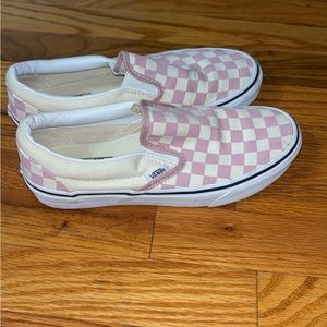 Women’s Vans
